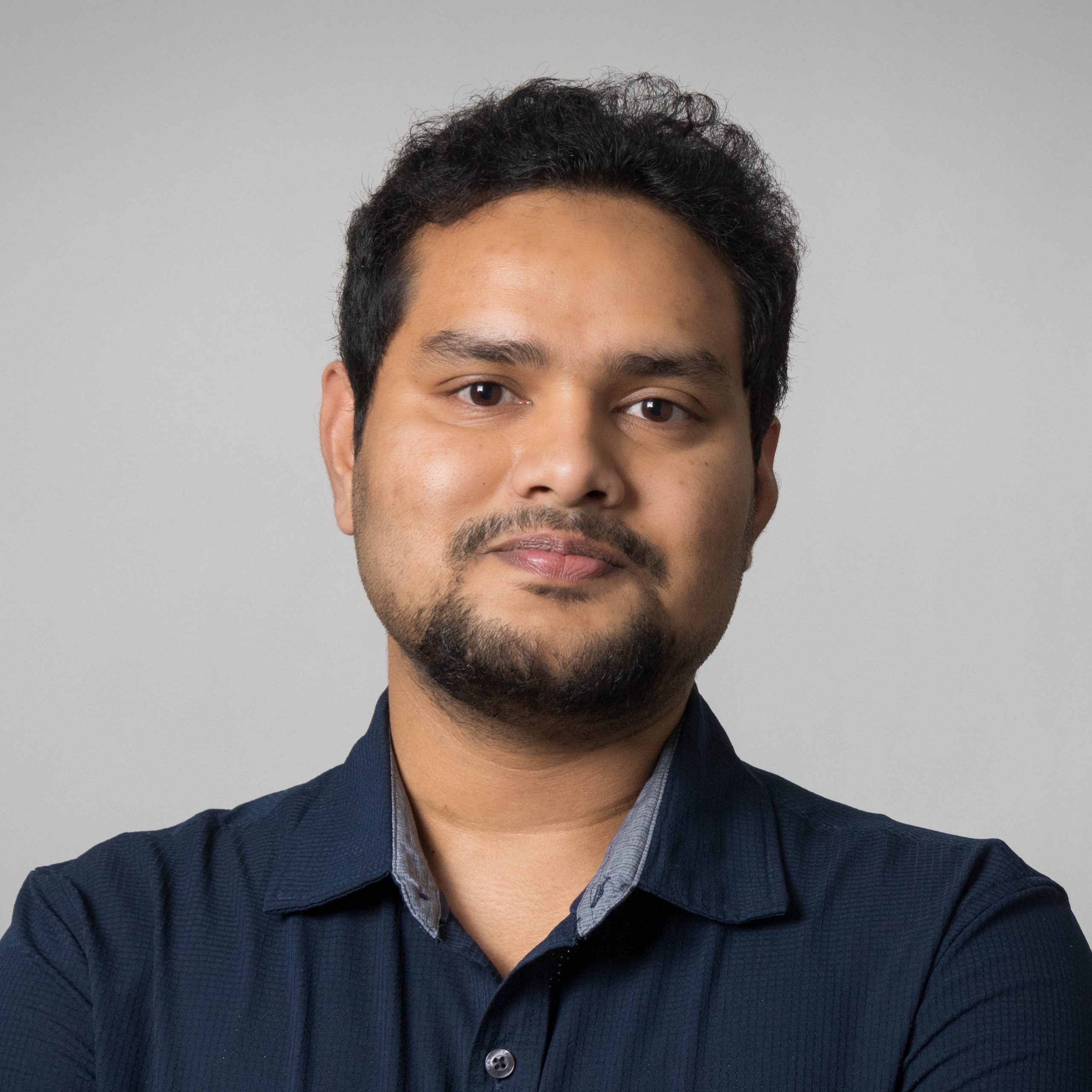 Amit Hasan | Intelligent & Efficient Systems Laboratory